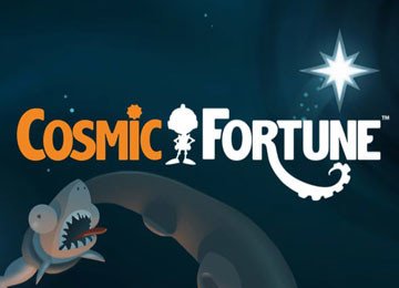 Cosmic Fortune